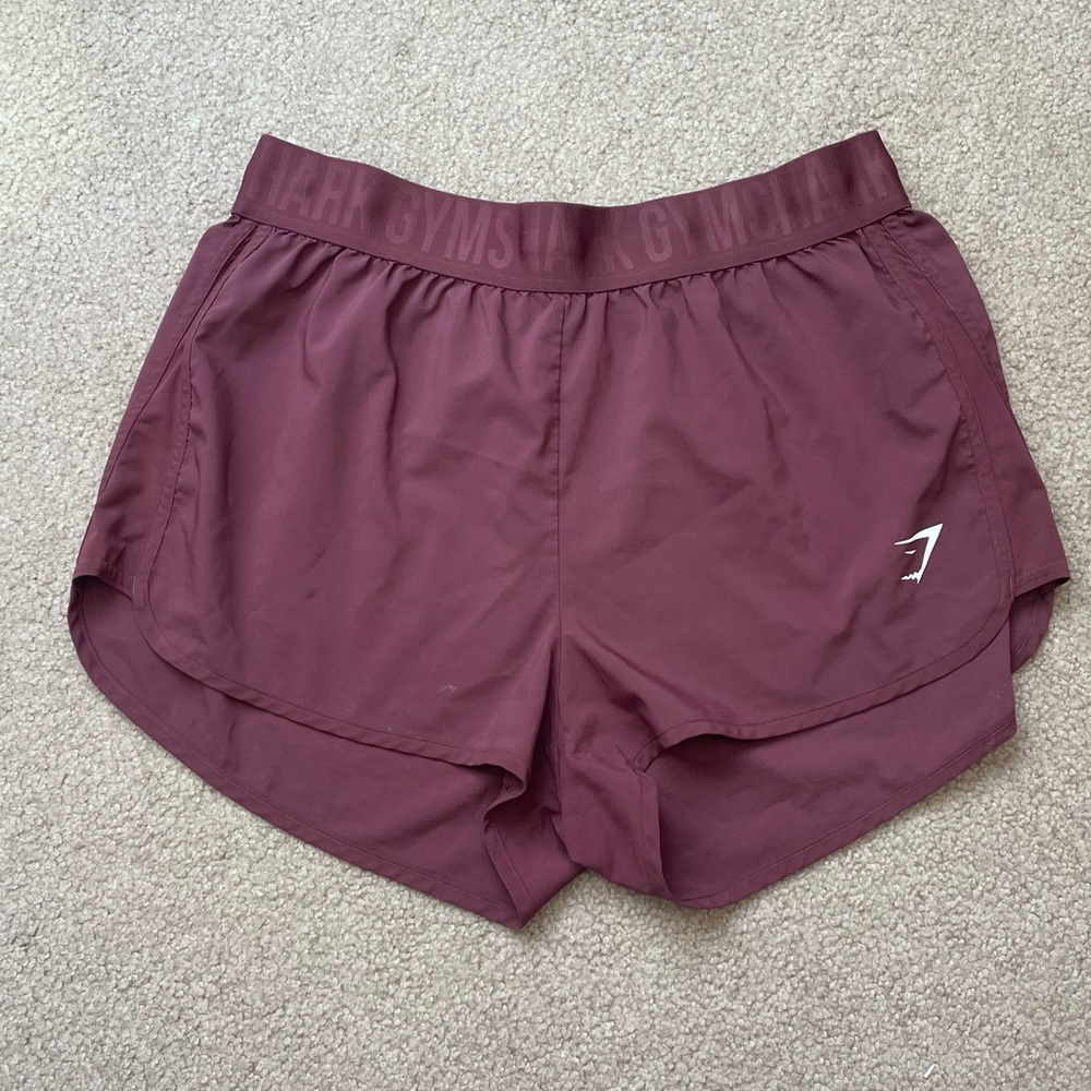 Gymshark Shorts